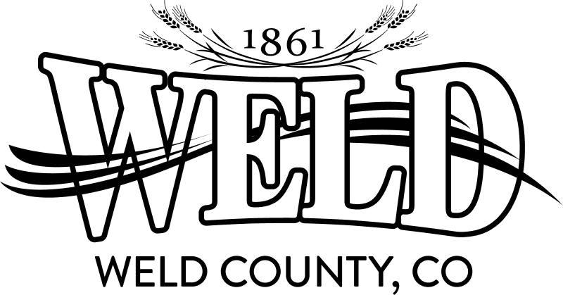 Weld County Fair - Logo