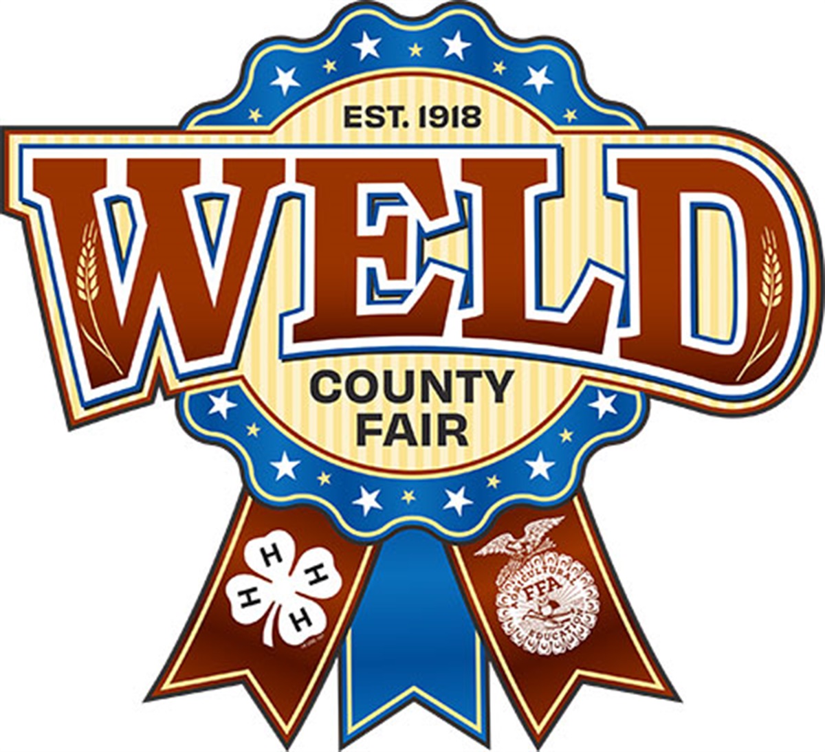 Weld County Fair 2024 Dari Miriam