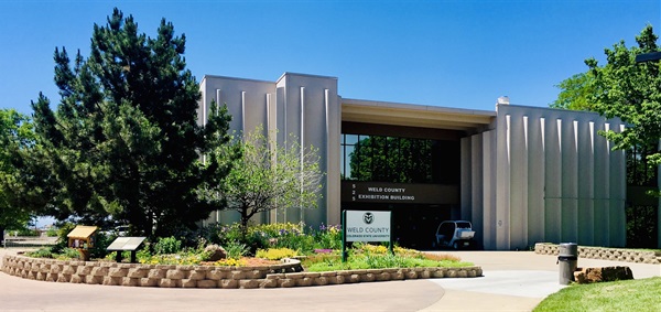 Extension Office
