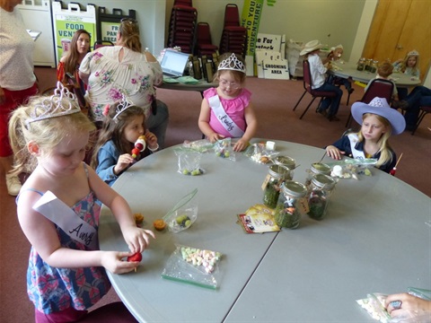 Royalty for a day 2023
