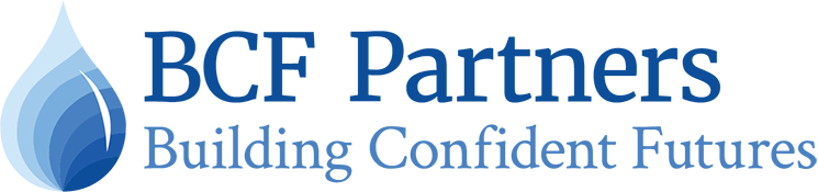 BCF Partners Logo