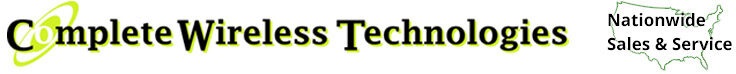 Complete Wireless Technologies Logo