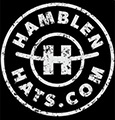 Hamblen Hats Logo
