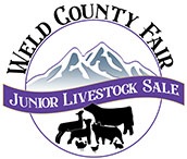 Jr. Livestock Sale Logo