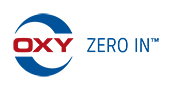 Oxy Zero In Logo