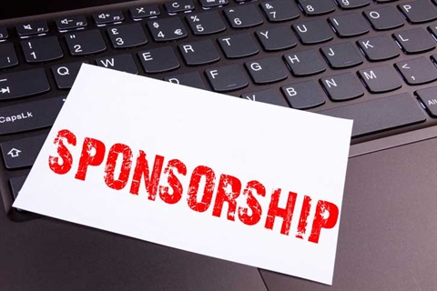 Sponsorship