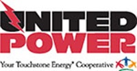 United Power Logo