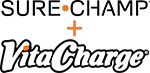 Vita Charge Logo
