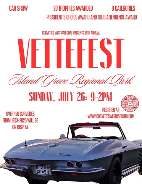 VetteFest