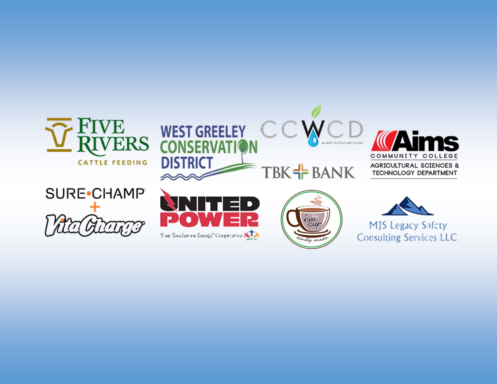 Silver Sponsors